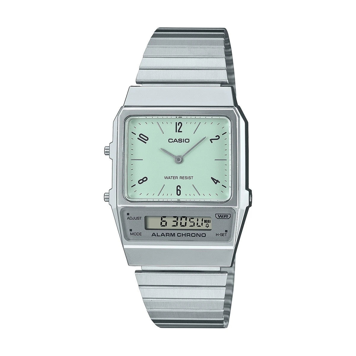Мъжки дигитален часовник Casio - AQ-800E-3AEF