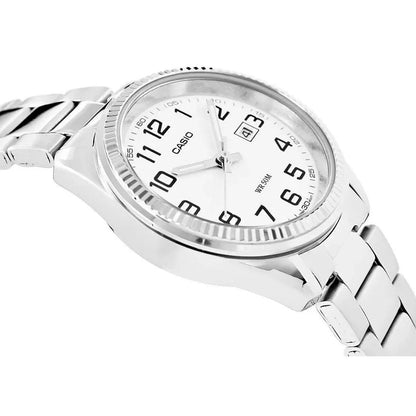 Мъжки аналогов часовник Casio - Casio Collection - MTP-1302D-7BVDF