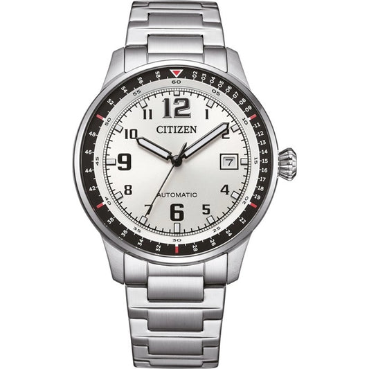 Мъжки часовник CITIZEN - NJ0190-51A