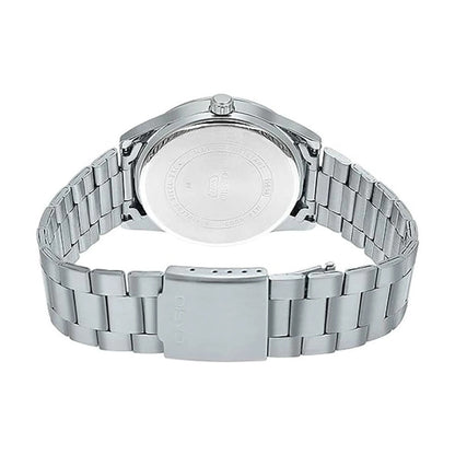 Мъжки аналогов часовник Casio - Casio Collection - MTP-VD03D-2AUDF