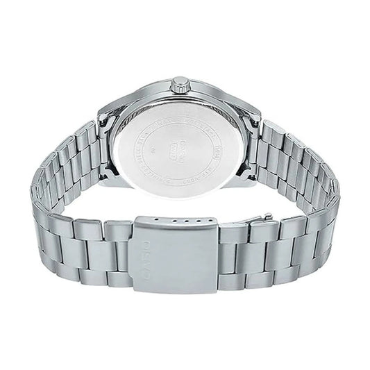 Мъжки аналогов часовник Casio - Casio Collection - MTP-VD03D-2AUDF