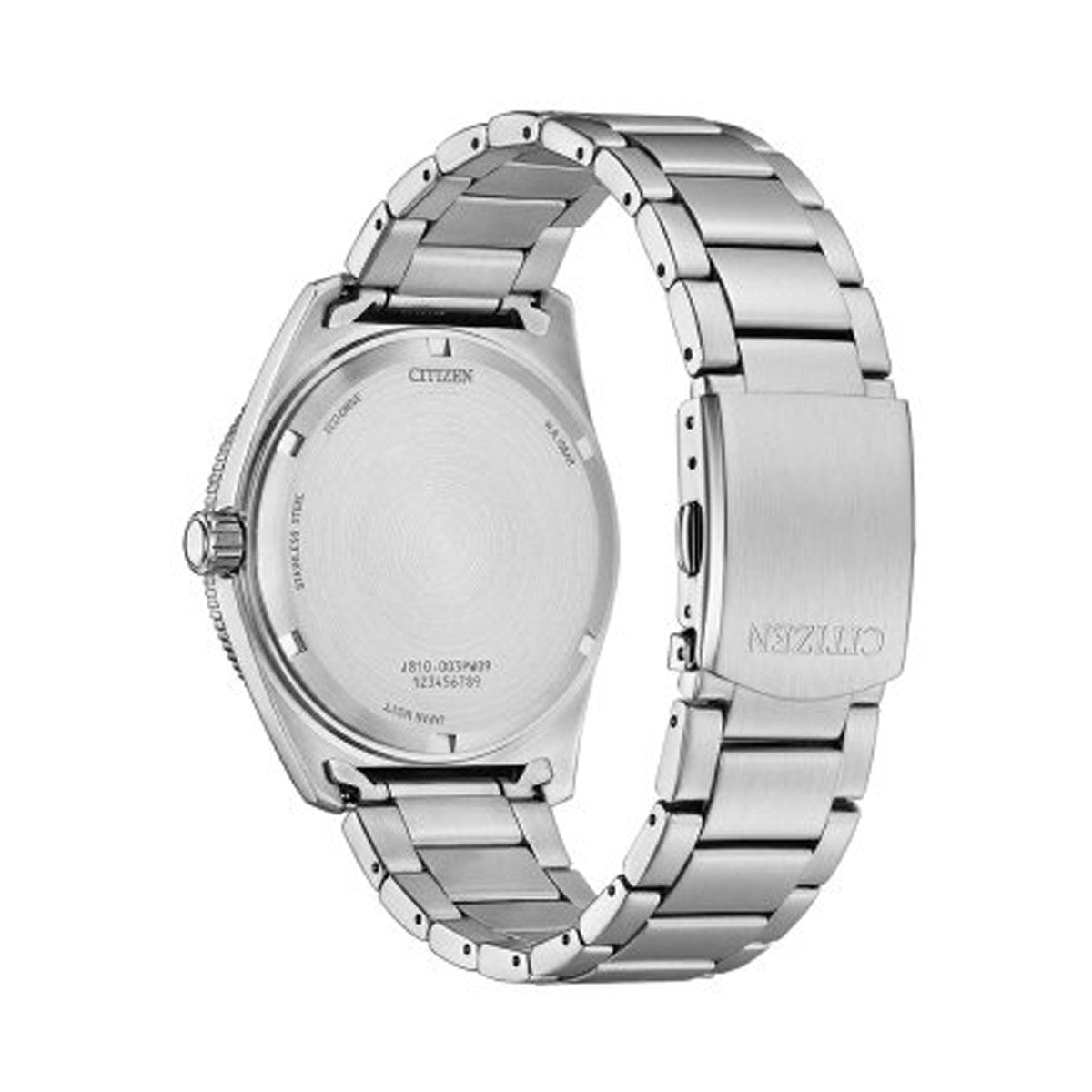 Мъжки часовник CITIZEN - AW1881-52L