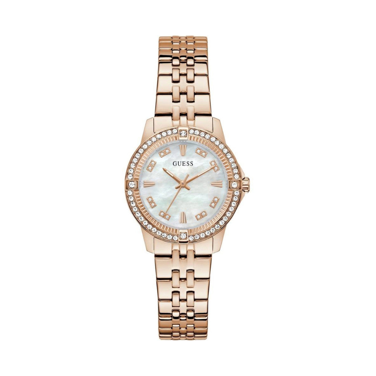 Дамски часовник GUESS - GW1027L4