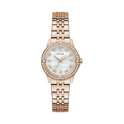Дамски часовник GUESS - GW1027L4