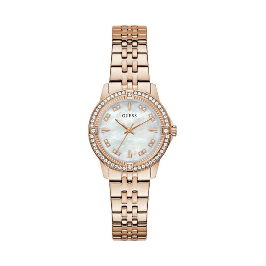 Дамски часовник GUESS - GW1027L4