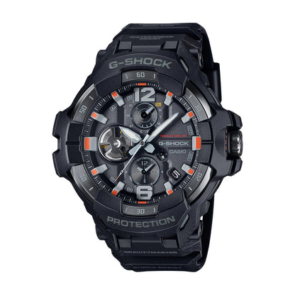Мъжки часовник Casio G-Shock Gravitymaster - GR-B300EC-1AER