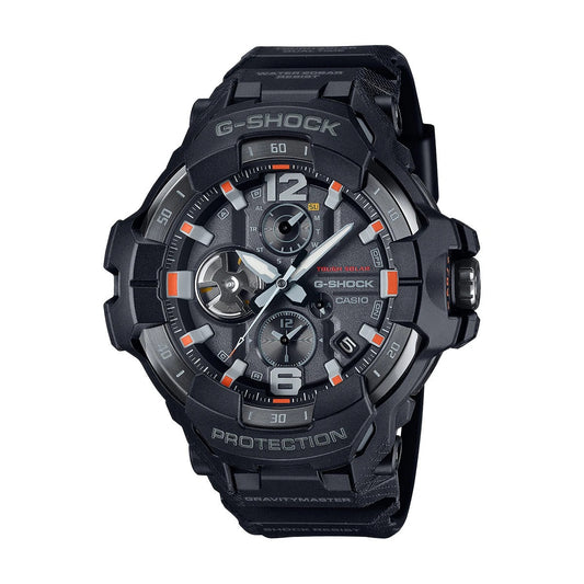 Мъжки часовник Casio G-Shock Gravitymaster - GR-B300EC-1AER