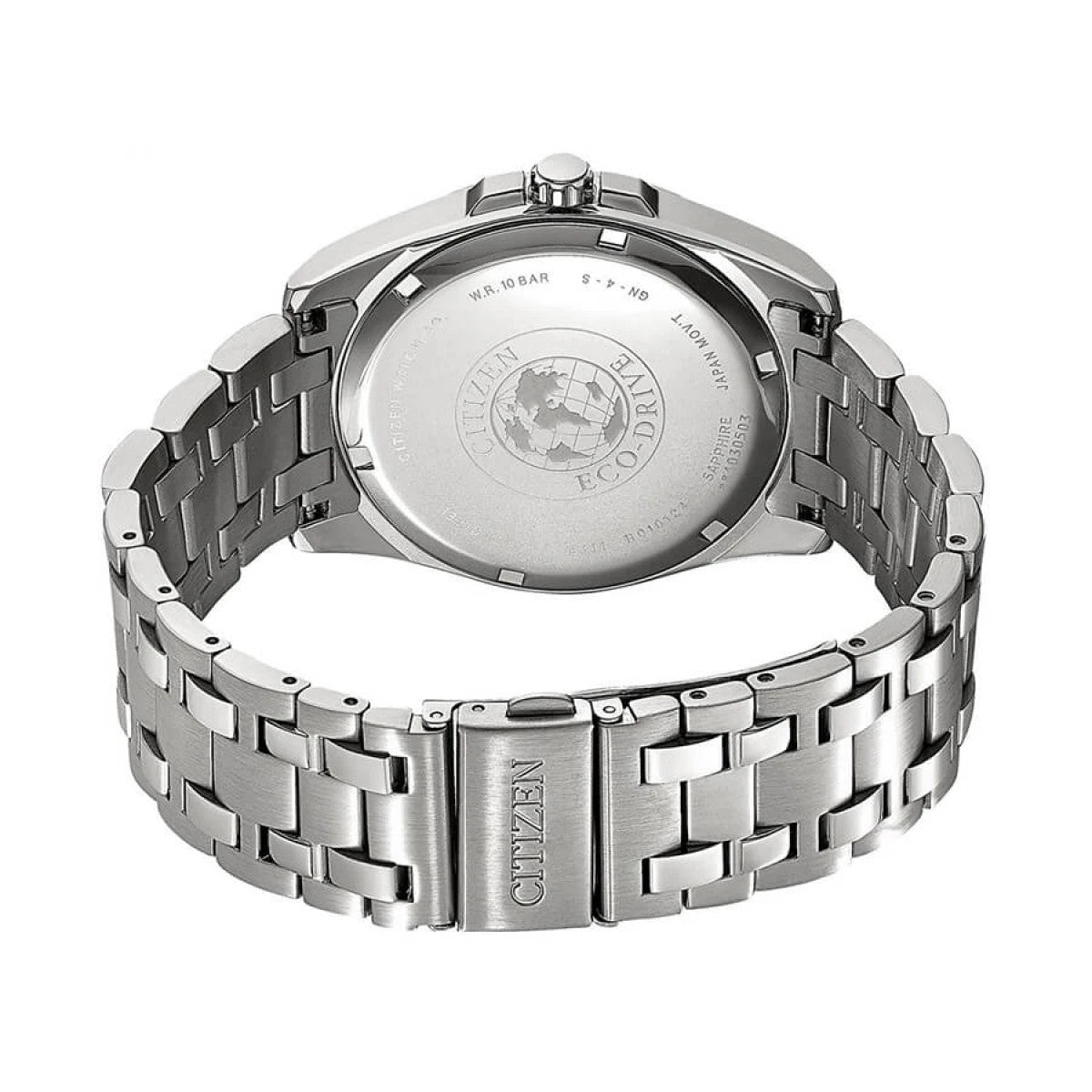 Мъжки часовник CITIZEN - BM7108-81L
