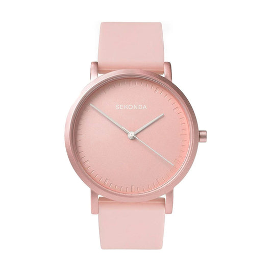 Дамски аналогов часовник Sekonda Palette - S-40406.00