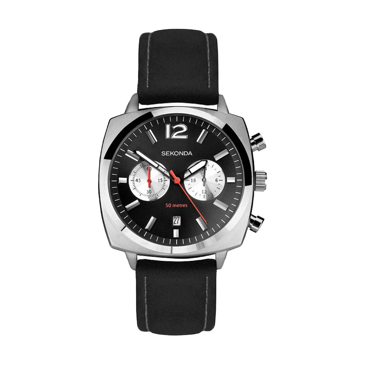 Мъжки аналогов часовник Sekonda Airborne - S-30028.00