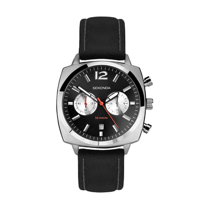 Мъжки аналогов часовник Sekonda Airborne - S-30028.00
