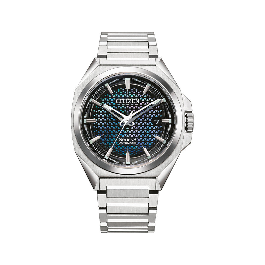Мъжки часовник CITIZEN - NA1010-84X