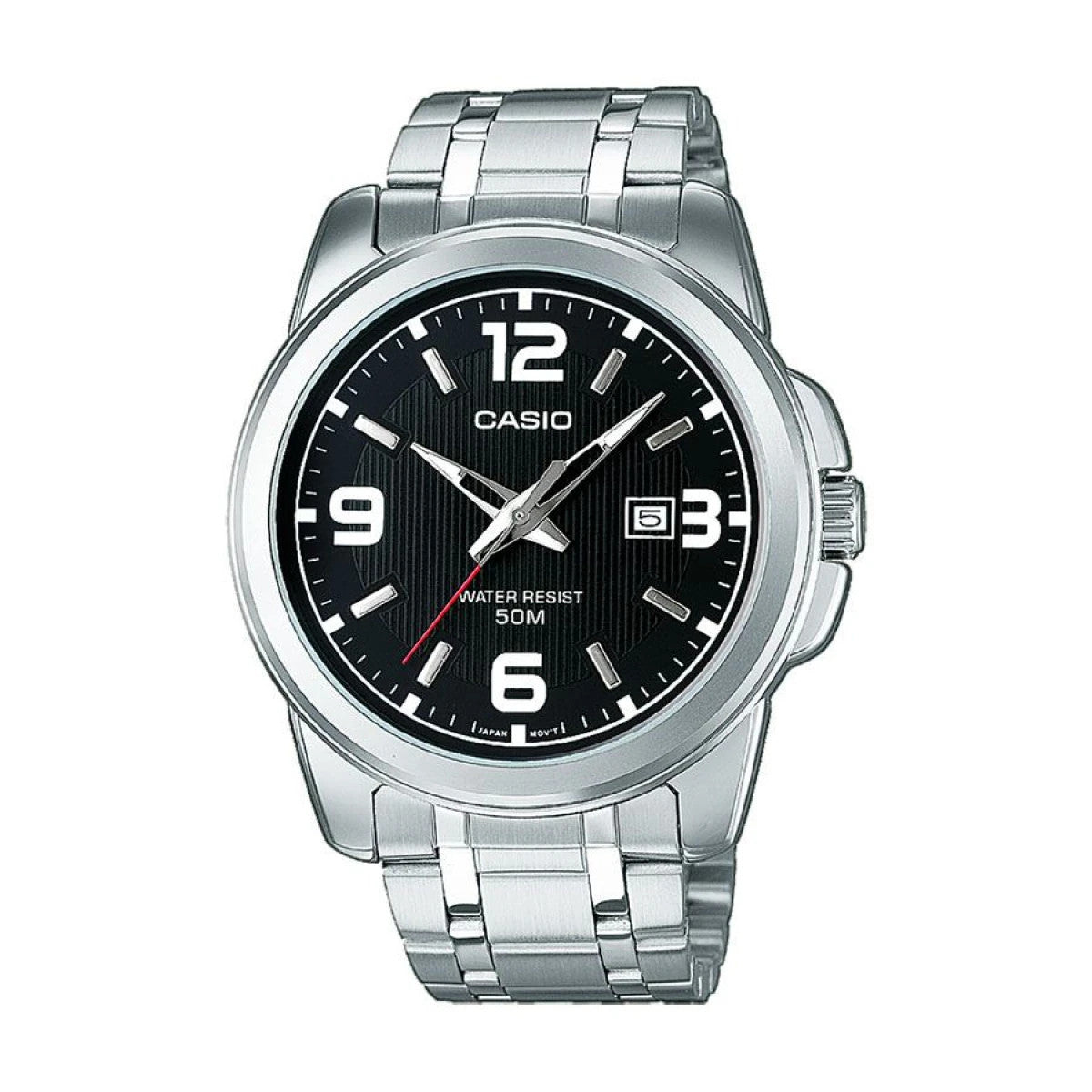 Мъжки часовник CASIO - MTP-1314PD-1AVEF