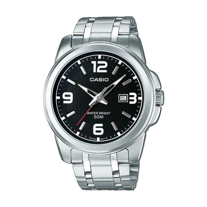 Мъжки часовник CASIO - MTP-1314PD-1AVEF