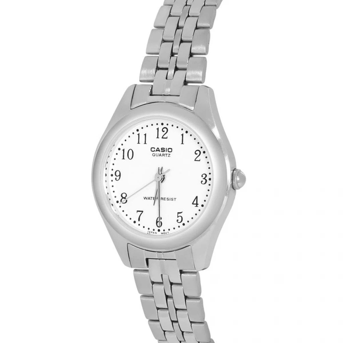 Дамски аналогов часовник CASIO - Casio Collection - LTP-1129A-7BRDF
