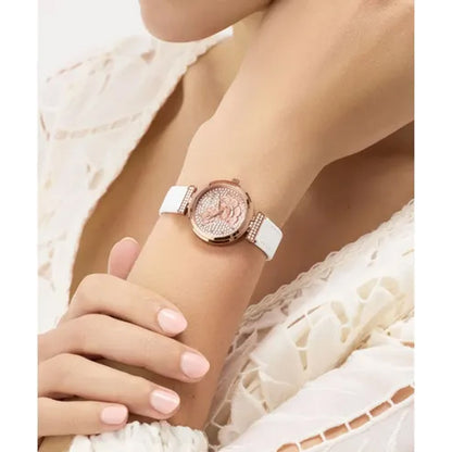 Дамски часовник GUESS - GW1046L4