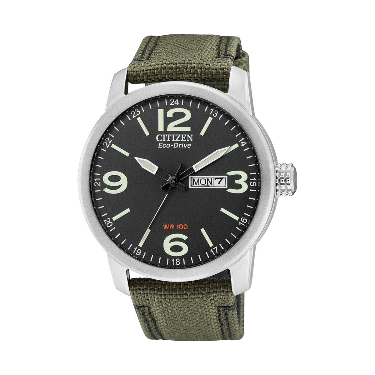 Мъжки часовник CITIZEN - BM8470-11EC