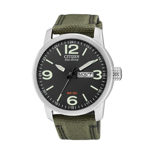 Мъжки часовник CITIZEN - BM8470-11EC