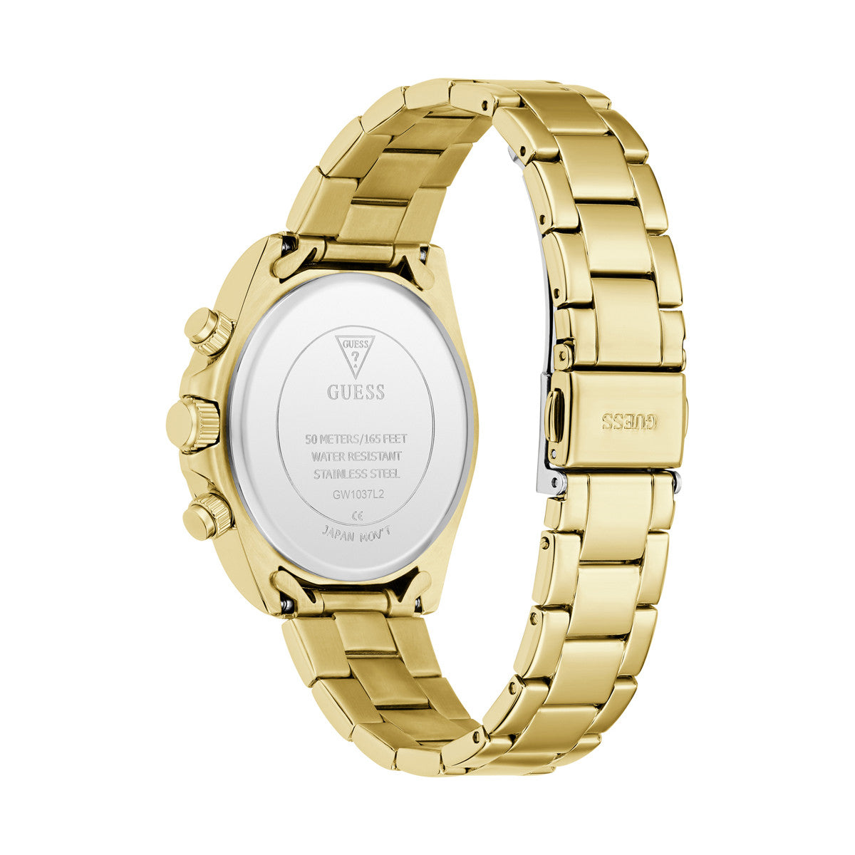 Дамски часовник GUESS - GW1037L2