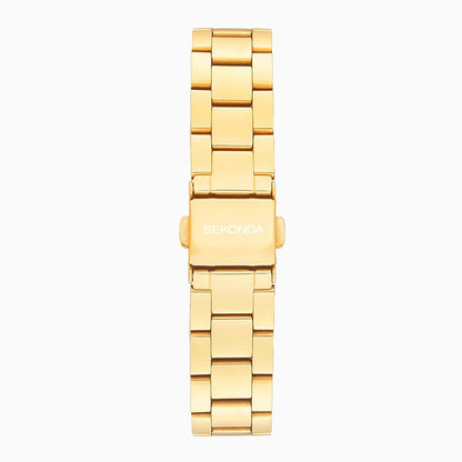 Дамски аналогов часовник Sekonda Margot - S-40732