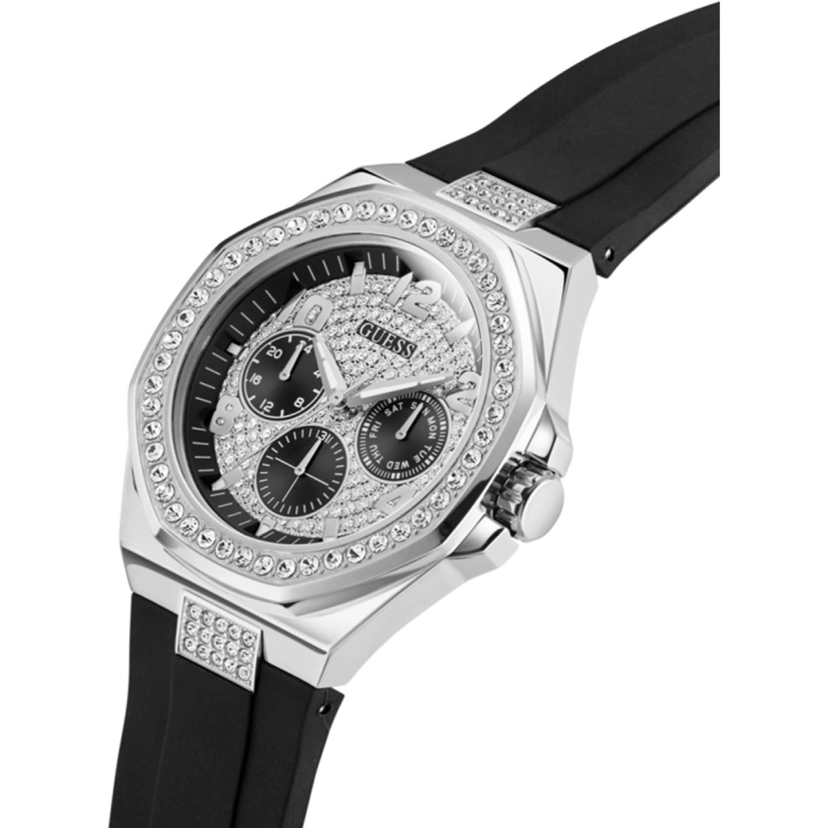 Мъжки часовник GUESS - GW1002G1