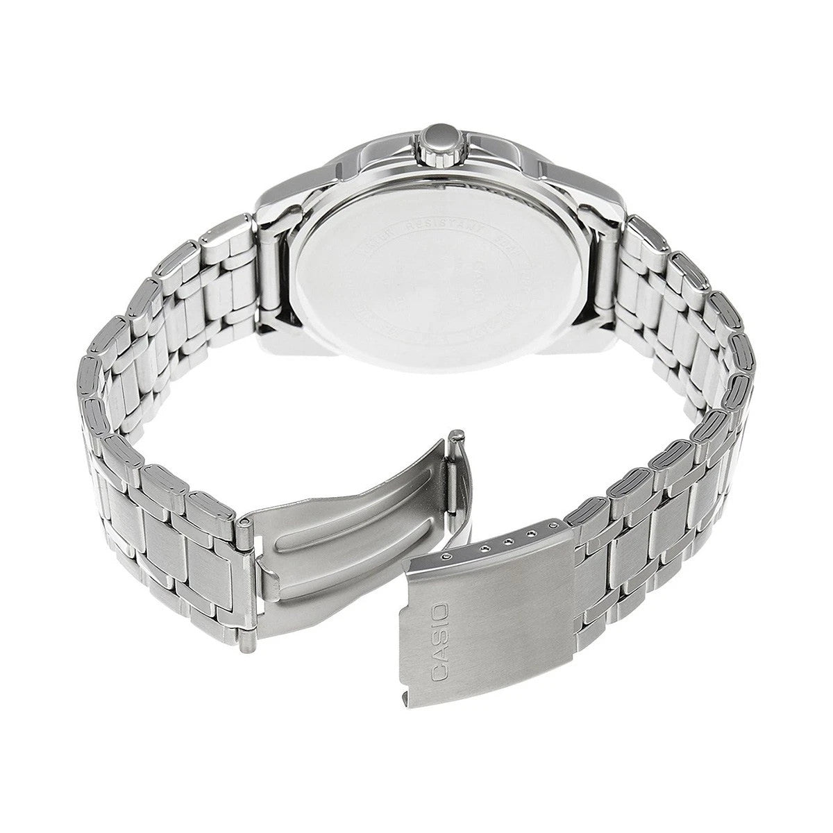 Мъжки аналогов часовник Casio - Casio Collection - MTP-1314D-2AVDF