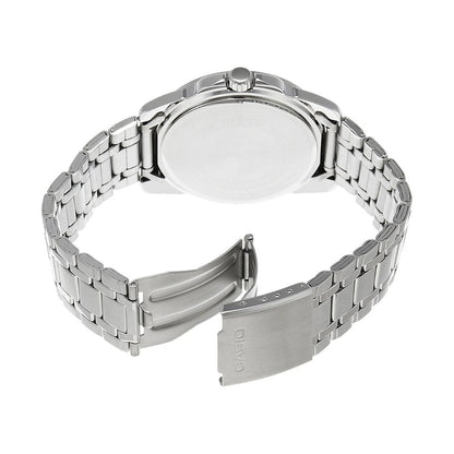 Мъжки аналогов часовник Casio - Casio Collection - MTP-1314D-2AVDF