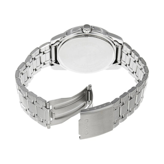 Мъжки аналогов часовник Casio - Casio Collection - MTP-1314D-2AVDF
