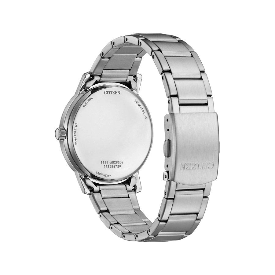 Мъжки часовник CITIZEN - BM6755-71A
