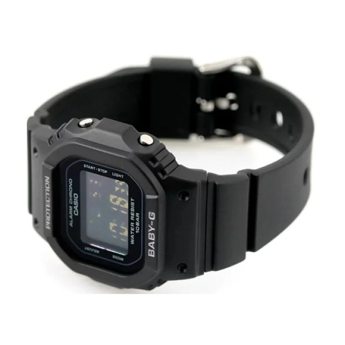 Дамски часовник Casio Baby-G - BGD-565U-1ER