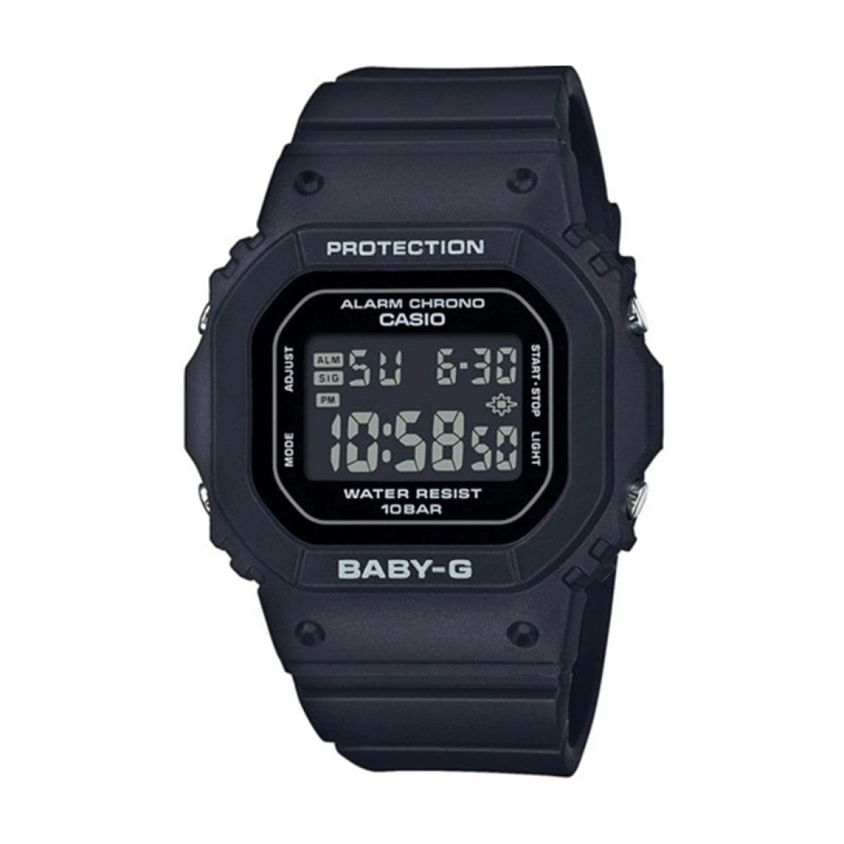 Дамски часовник Casio Baby-G - BGD-565U-1ER