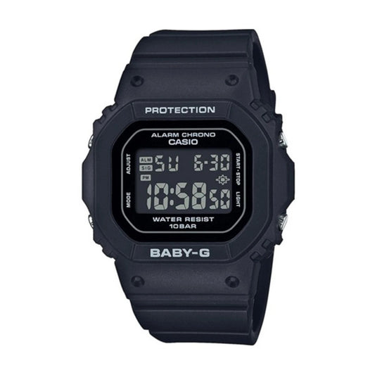 Дамски часовник Casio Baby-G - BGD-565U-1ER