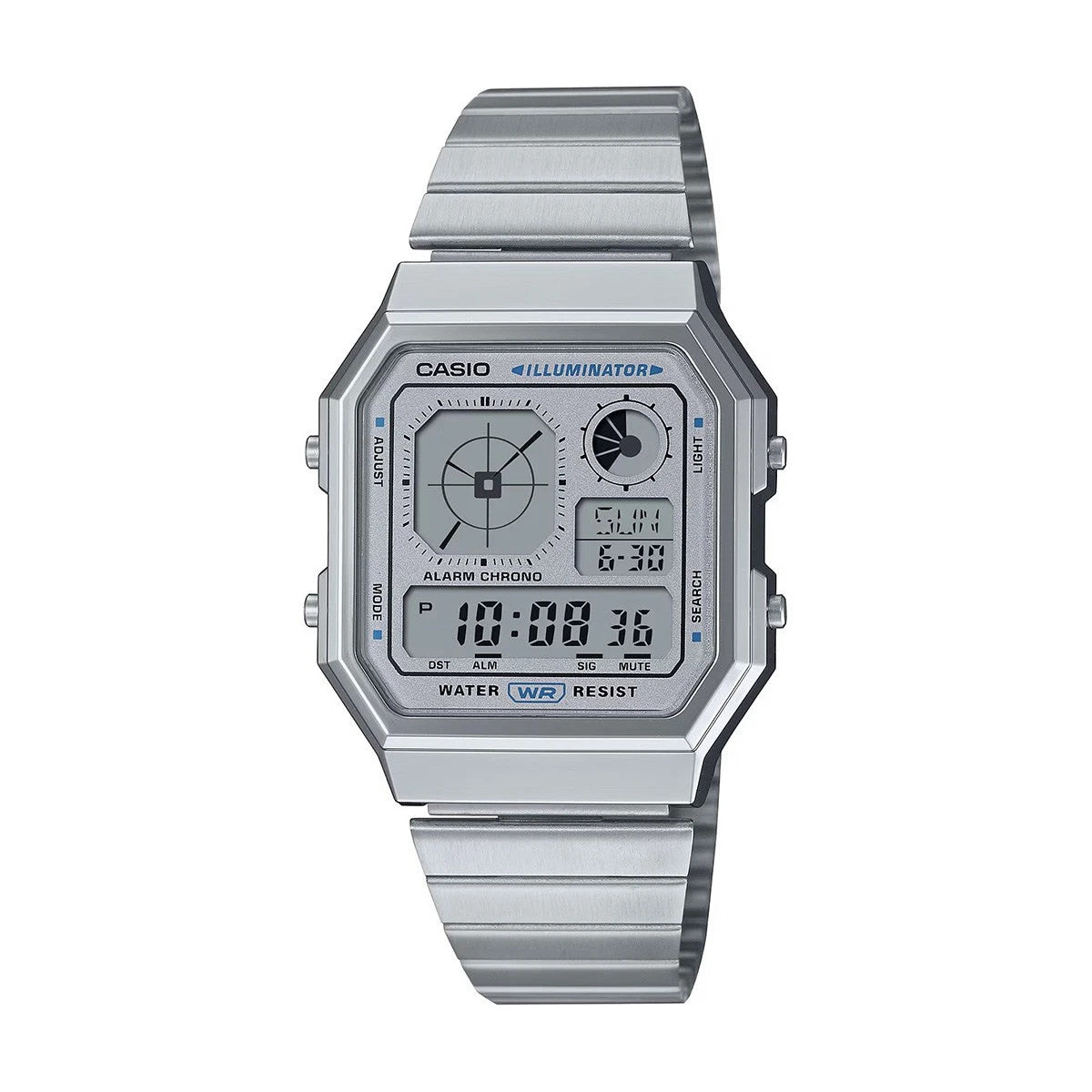 Часовник Casio Vinatage - A130WE-7AEF
