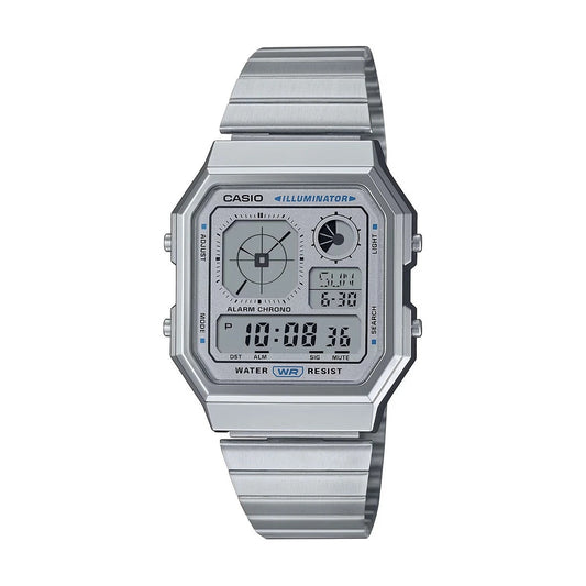 Часовник Casio Vinatage - A130WE-7AEF