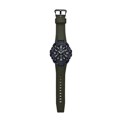 Мъжки Часовник CASIO - G-Shock - GST-W130BC-1A3ER