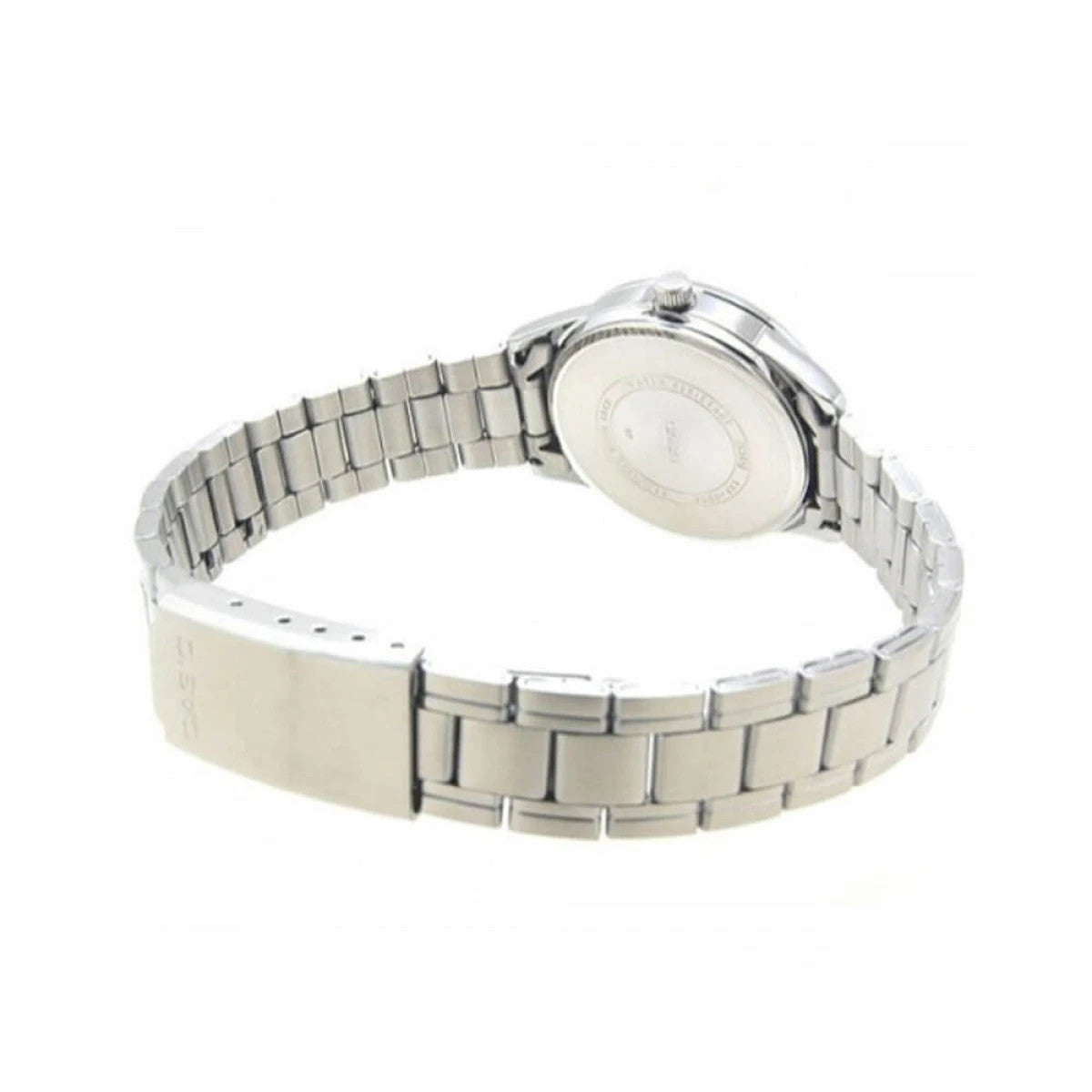 Дамски аналогов часовник Casio - Casio Collection - LTP-V005D-1AUDF