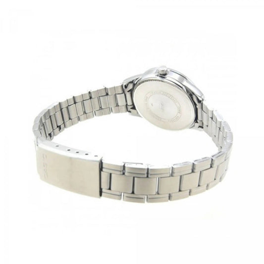 Дамски аналогов часовник Casio - Casio Collection - LTP-V005D-1AUDF