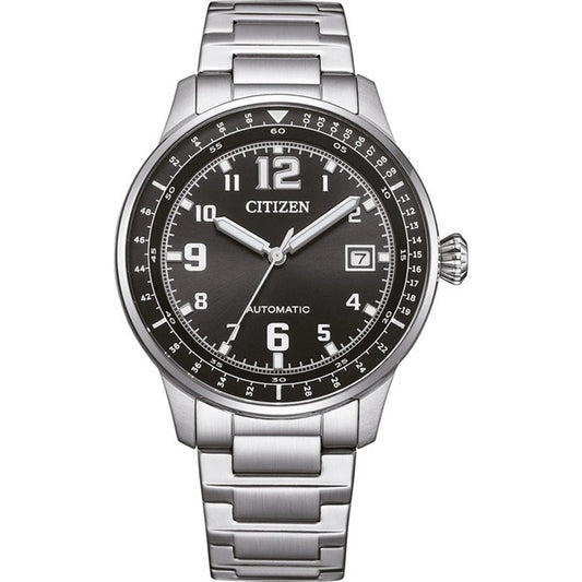 Мъжки часовник CITIZEN - NJ0190-51E