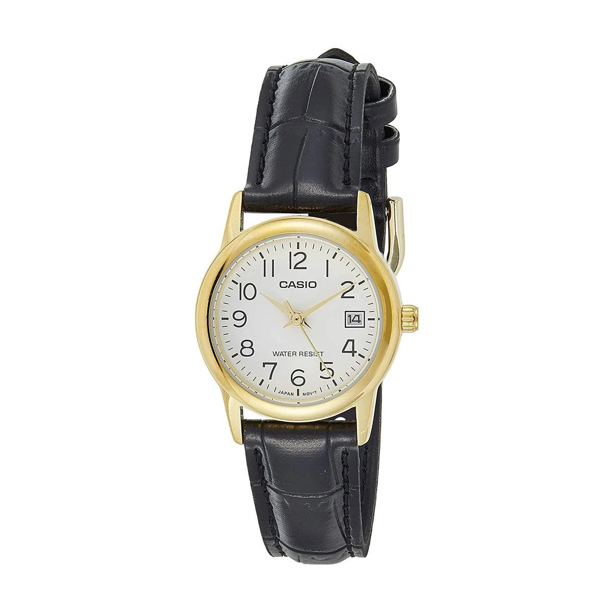 Дамски аналогов часовник Casio - Casio Collection - LTP-V002GL-7B2UDF