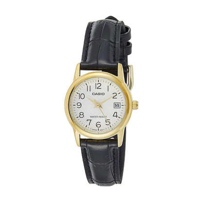 Дамски аналогов часовник Casio - Casio Collection - LTP-V002GL-7B2UDF