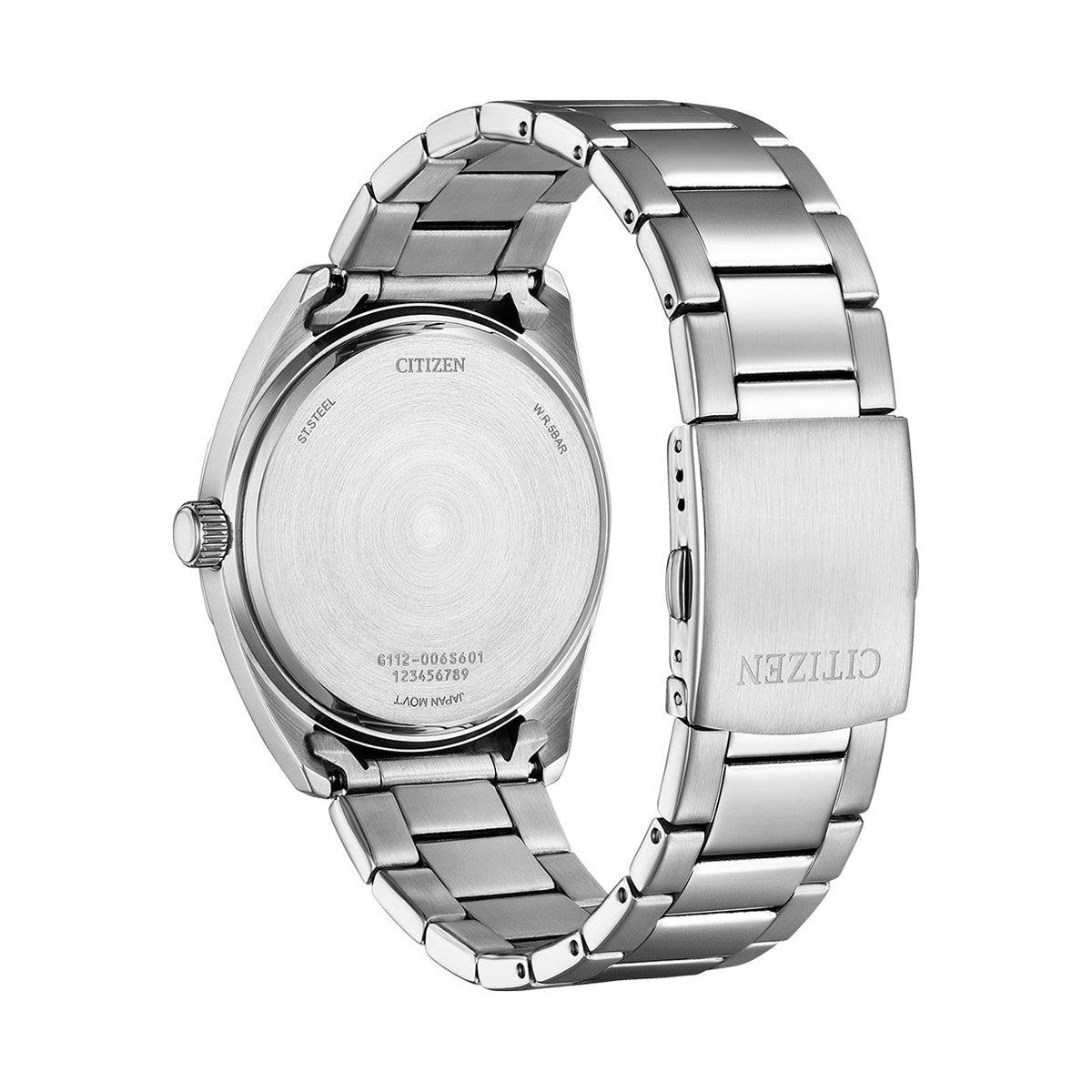Мъжки часовник CITIZEN - BI5110-54H