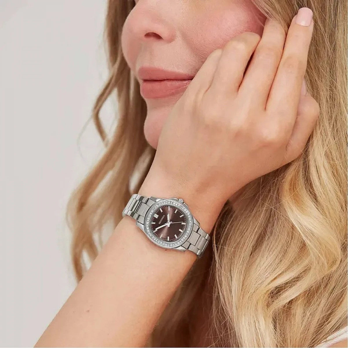 Дамски часовник Sekonda Octaire - S-40723
