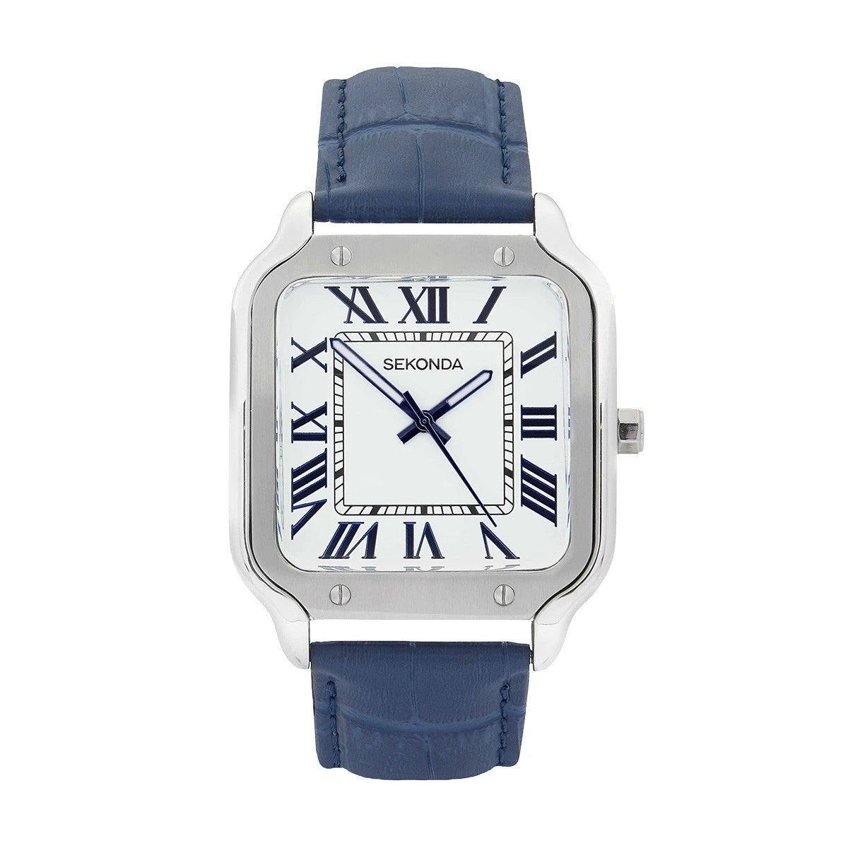 Мъжки аналогов часовник Sekonda - S-30286