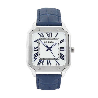 Мъжки аналогов часовник Sekonda - S-30286