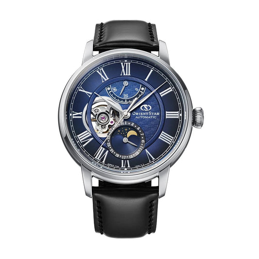 Мъжки часовник ORIENT STAR - RE-BT0006L