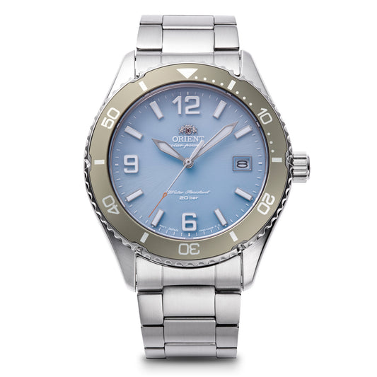 Мъжки часовник Orient RA-WJ0005L
