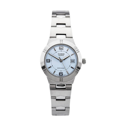 Дамски часовник CASIO - LTP-1241D-2A2DF