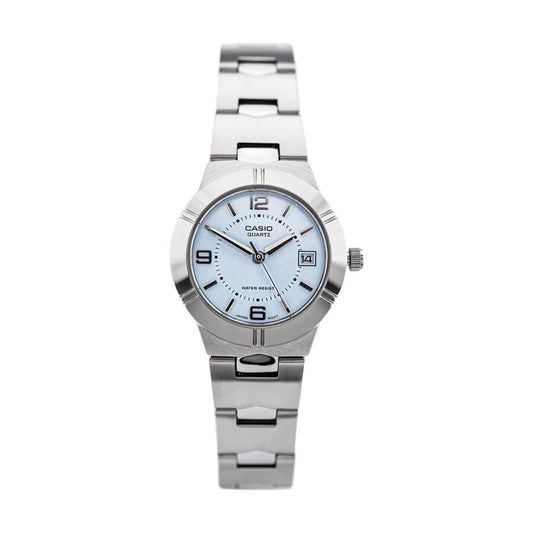 Дамски часовник CASIO - LTP-1241D-2A2DF