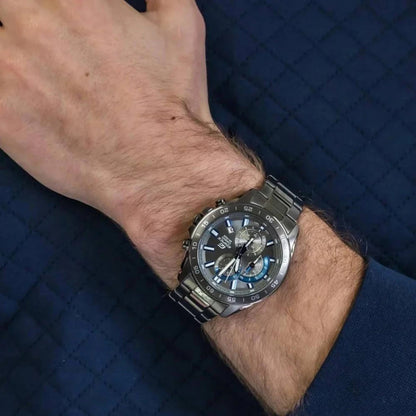 Мъжки часовник CASIO EDIFICE - EFV-550GY-8AVUEF