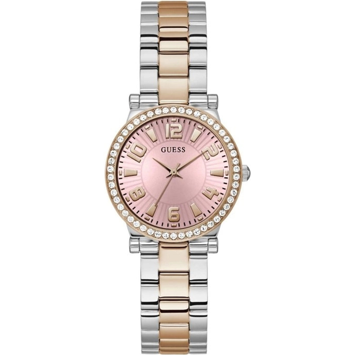 Дамски часовник GUESS - GW0686L4